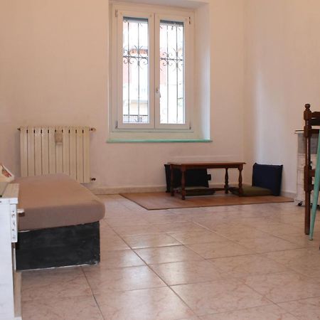 Casa D'Oriente Apartman Torino Kültér fotó