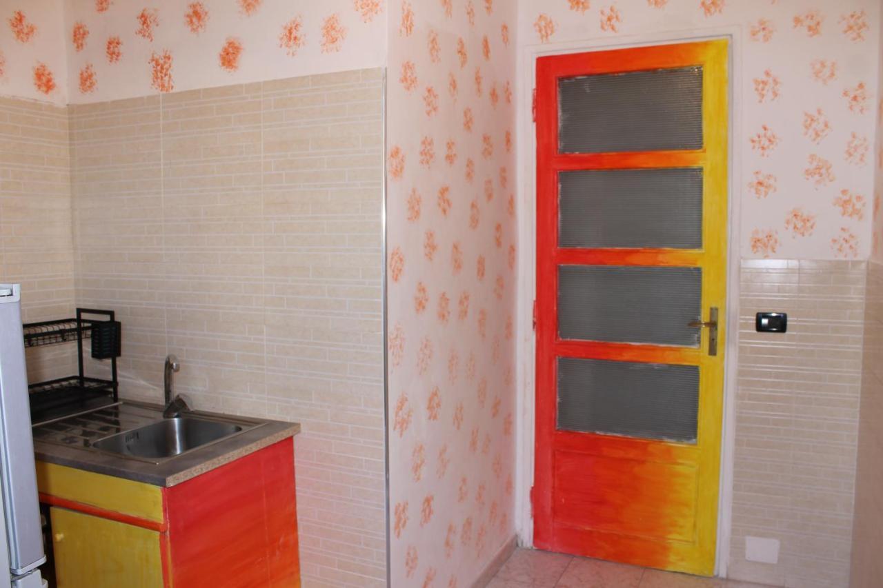 Casa D'Oriente Apartman Torino Kültér fotó
