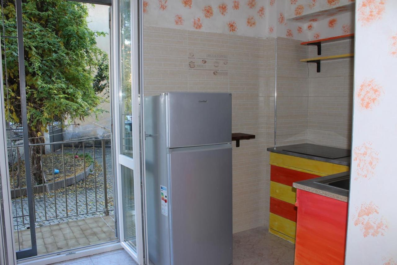 Casa D'Oriente Apartman Torino Kültér fotó