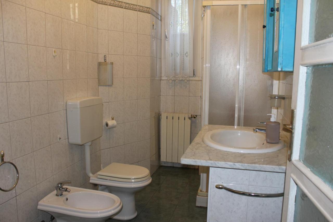 Casa D'Oriente Apartman Torino Kültér fotó