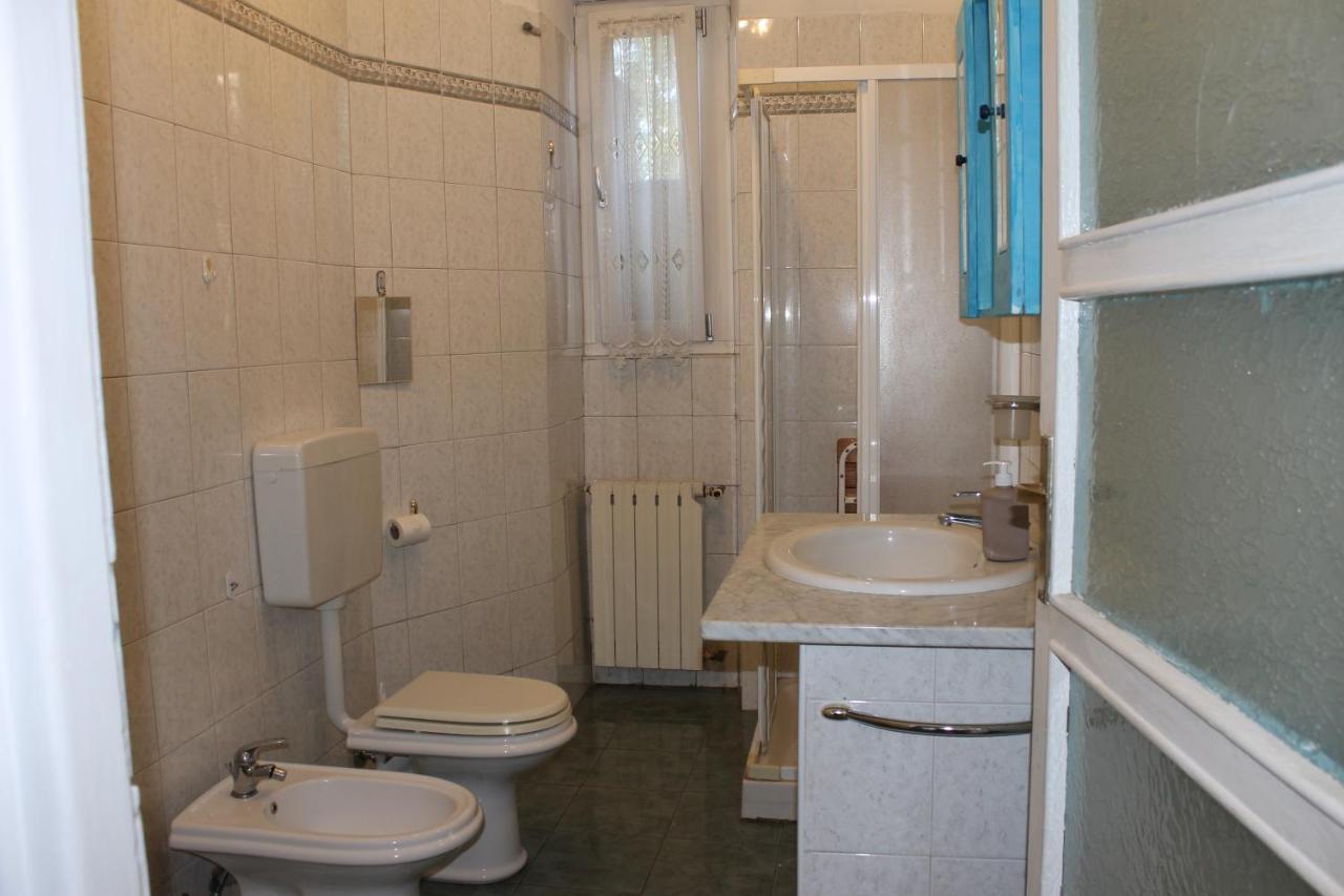 Casa D'Oriente Apartman Torino Kültér fotó